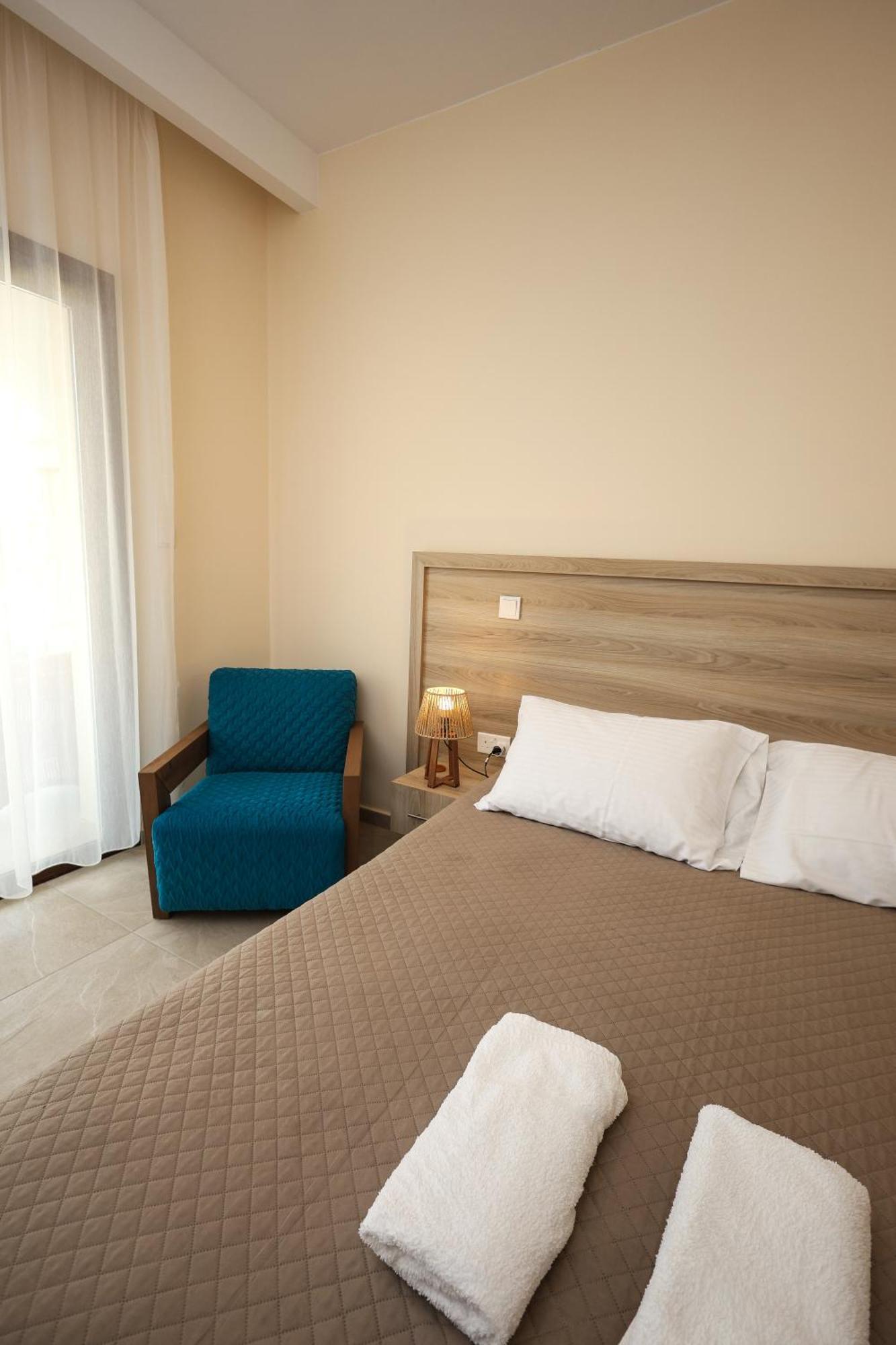 Vina Oliva Resort Pissoúri Eksteriør bilde