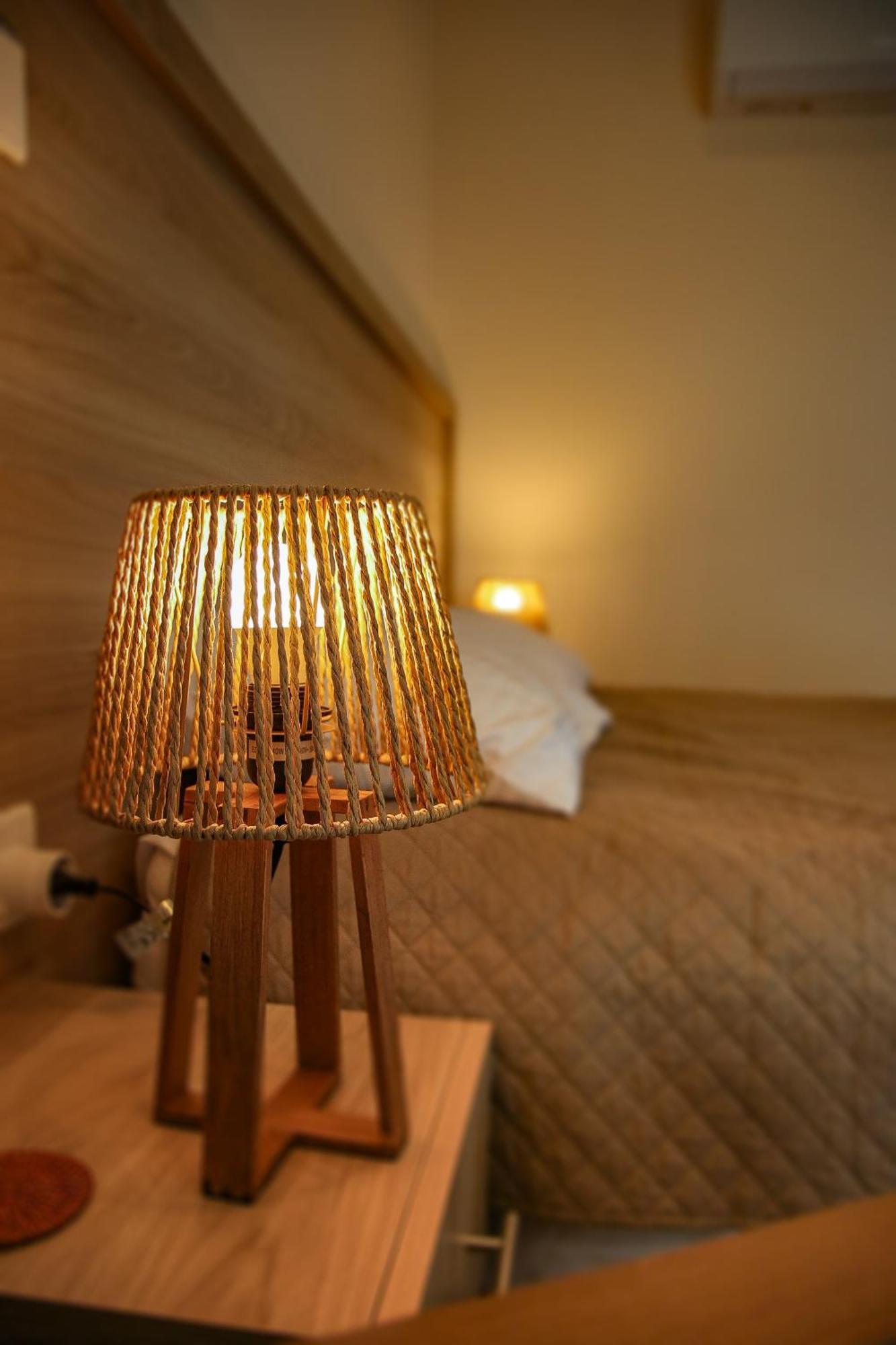Vina Oliva Resort Pissoúri Eksteriør bilde