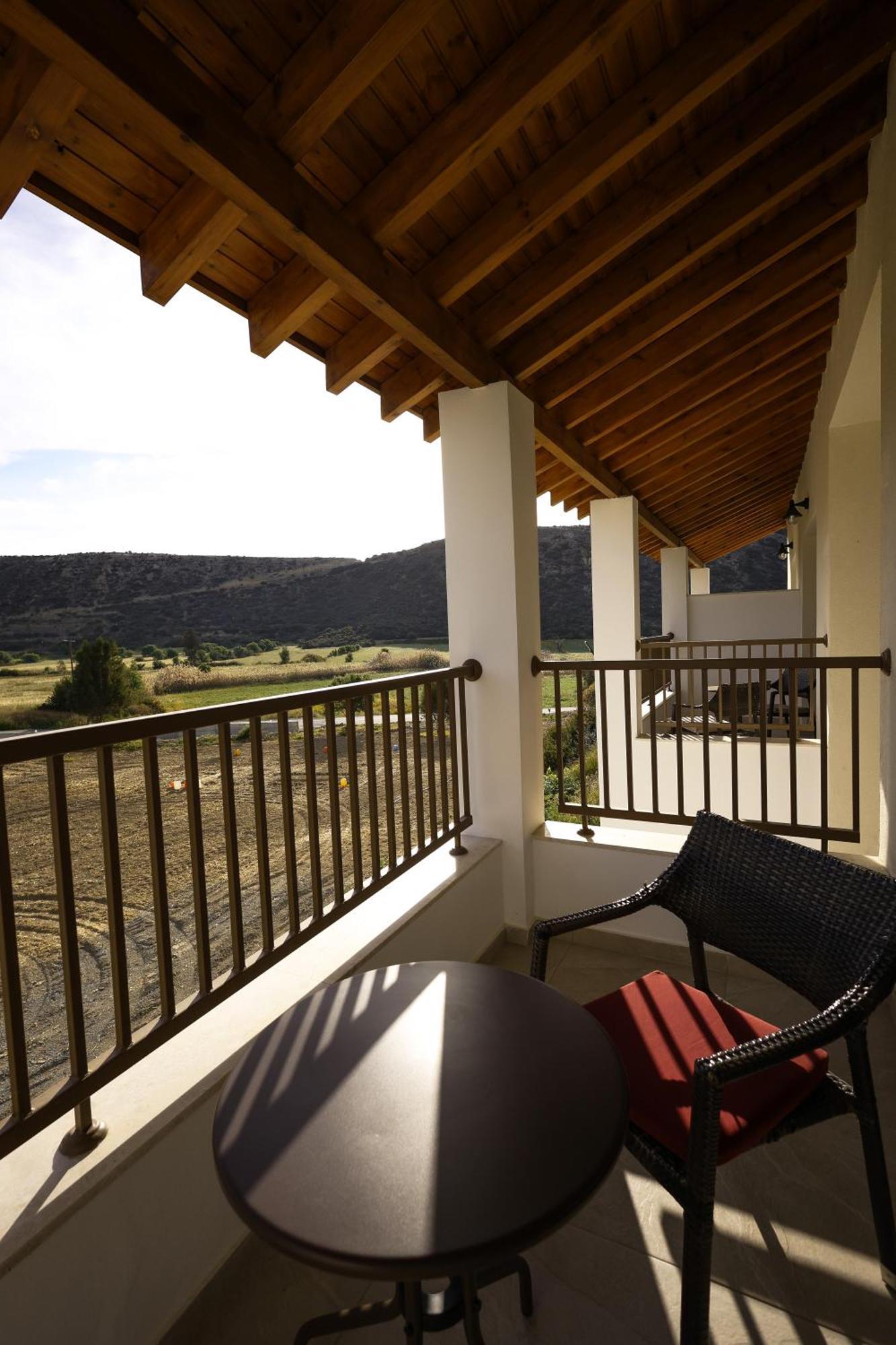 Vina Oliva Resort Pissoúri Eksteriør bilde